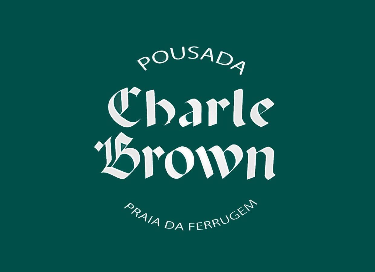 Pousada Charle Brown Garopaba Eksteriør billede